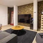 Marijeta Exclusive 5 Star With 50sqm Private Pool, 6 Bedrooms And Playroom *