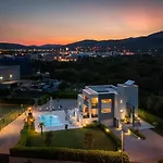 Marijeta Exclusive 5 Star With 50sqm Private Pool, 6 Bedrooms And Playroom