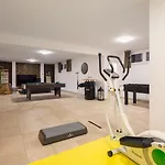Villa Marijeta Exclusive 5 Star With 50sqm Private Pool, 6 Bedrooms And Playroom