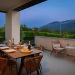Marijeta Exclusive 5 Star With 50sqm Private Pool, 6 Bedrooms And Playroom *