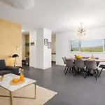 Villa Marijeta Exclusive 5 Star With 50sqm Private Pool, 6 Bedrooms And Playroom Split