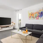 Villa Marijeta Exclusive 5 Star With 50sqm Private Pool, 6 Bedrooms And Playroom Split
