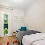 Villa Marijeta Exclusive 5 Star With 50sqm Private Pool, 6 Bedrooms And Playroom