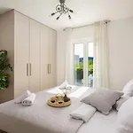 Marijeta Exclusive 5 Star With 50sqm Private Pool, 6 Bedrooms And Playroom Villa *