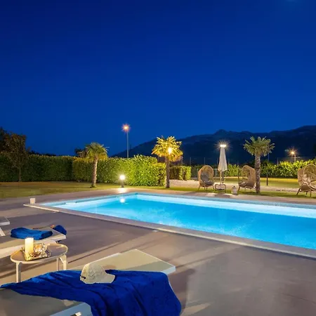 Marijeta Exclusive 5 Star With 50sqm Private Pool, 6 Bedrooms And Playroom Villa Spalato